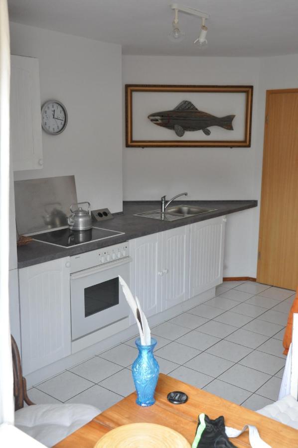 Ferienwohnung Fischer Frickingen 외부 사진
