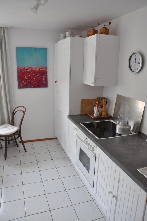Ferienwohnung Fischer Frickingen 외부 사진