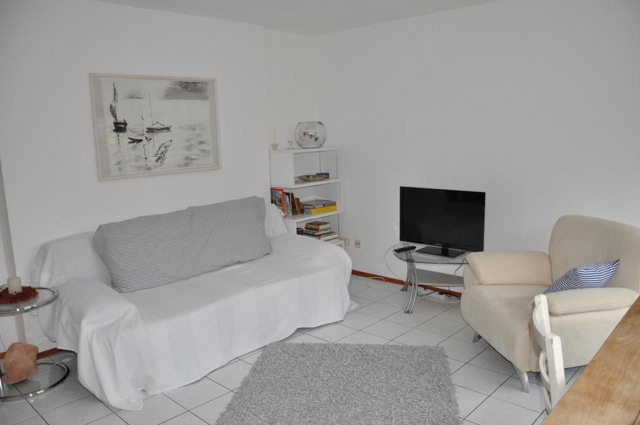 Ferienwohnung Fischer Frickingen 외부 사진