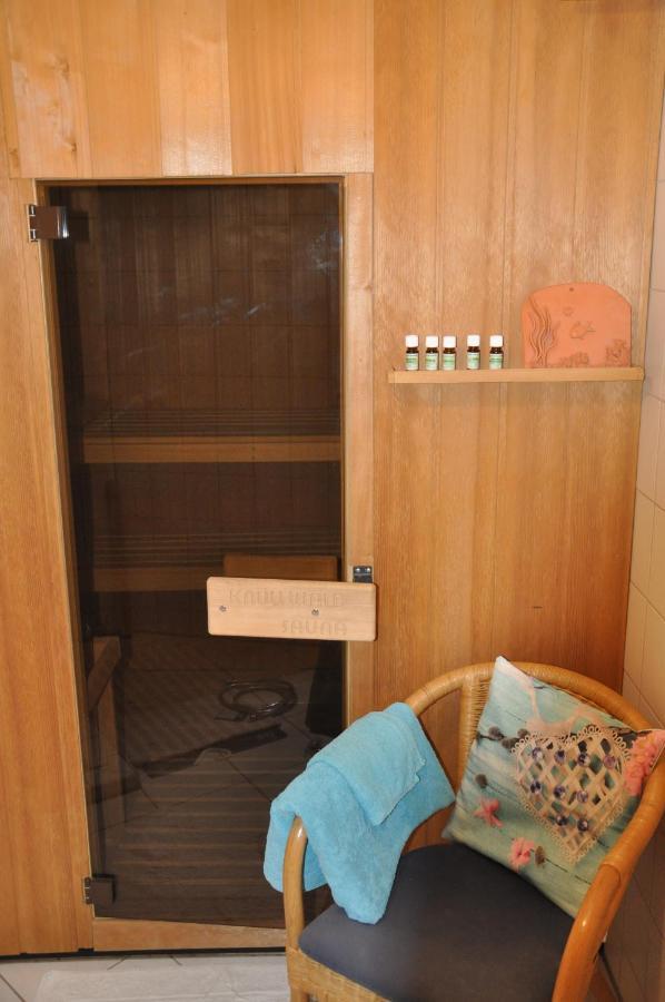 Ferienwohnung Fischer Frickingen 외부 사진