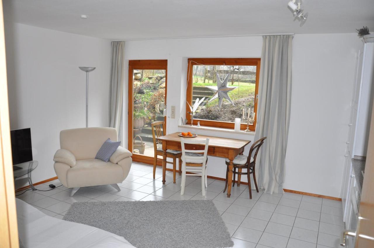 Ferienwohnung Fischer Frickingen 외부 사진