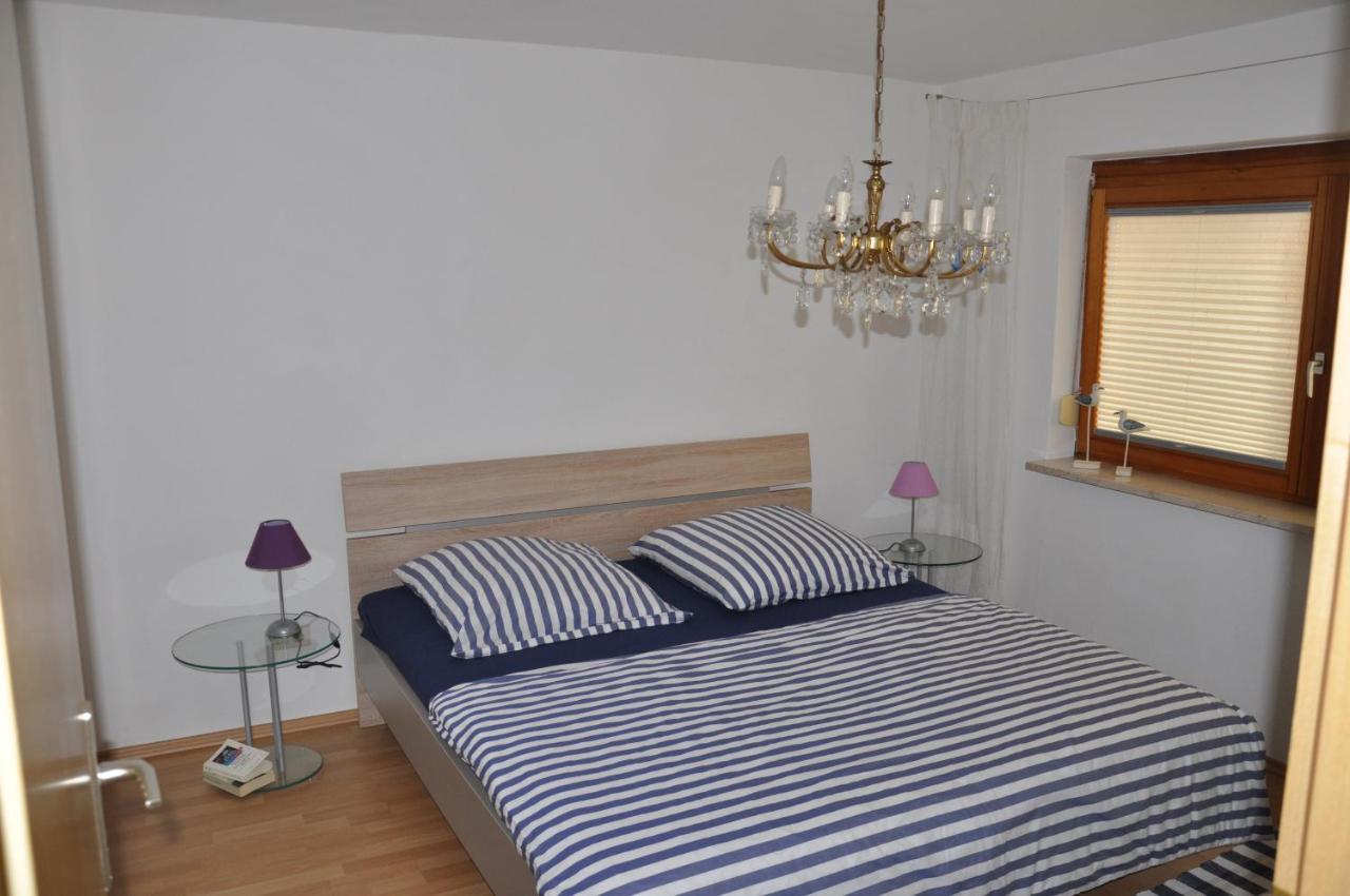Ferienwohnung Fischer Frickingen 외부 사진